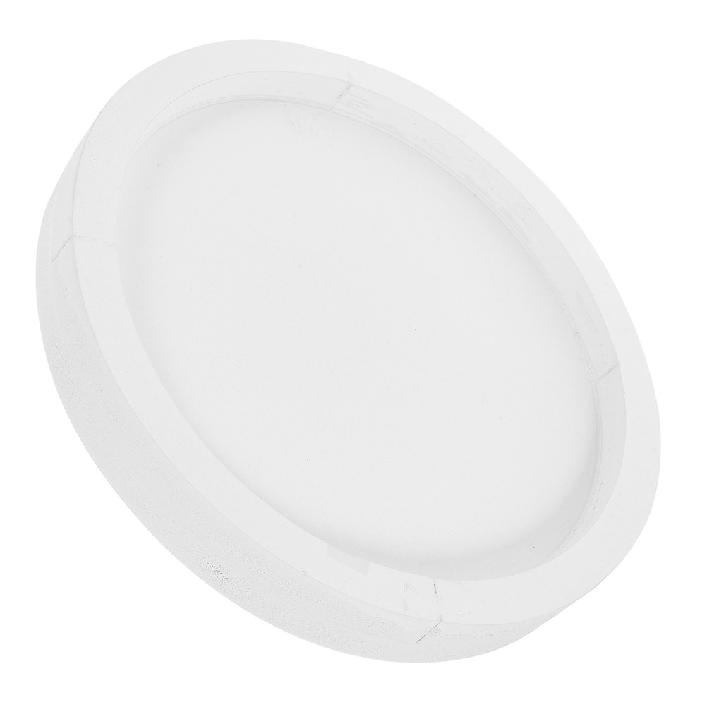 Beyaz Yuvarlak Saksı Tepsisi,  - Humidity Tray Pebble incelemesi ve fiyatı