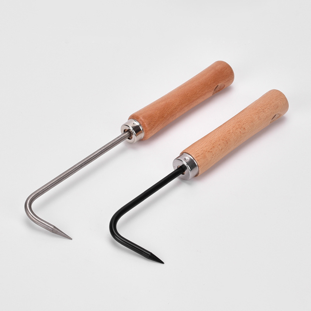 1 adet yabani ot temizleme ale - Bonsai Garden Tools incelemesi ve fiyatı