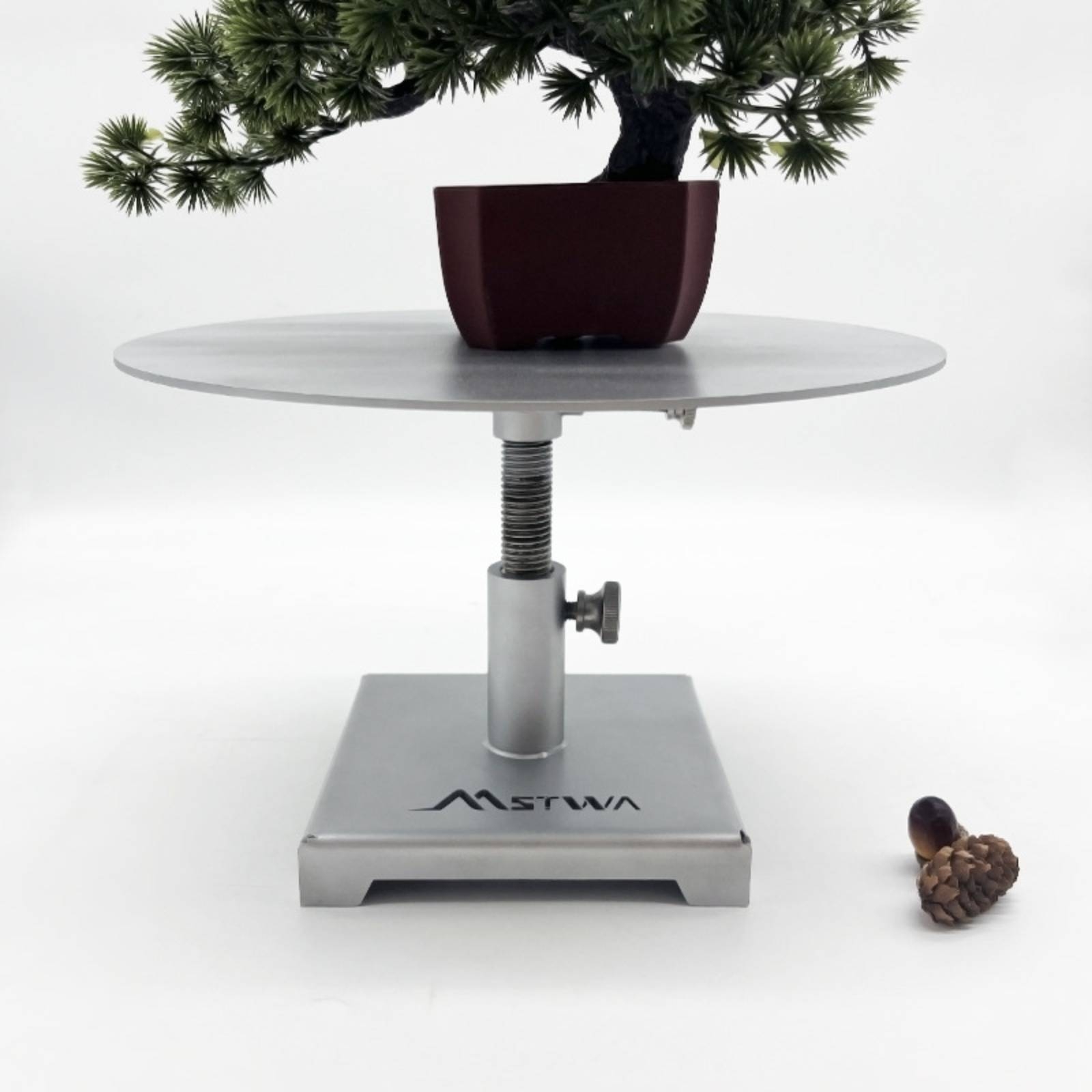 Ayarlanabilir Yükseklikli Pasl - Bonsai Garden Plants incelemesi ve fiyatı