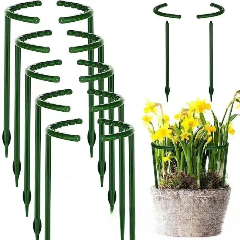 Bitki Destek Çubuğu Bahçe Yarı - Bonsai Garden Tools incelemesi ve fiyatı