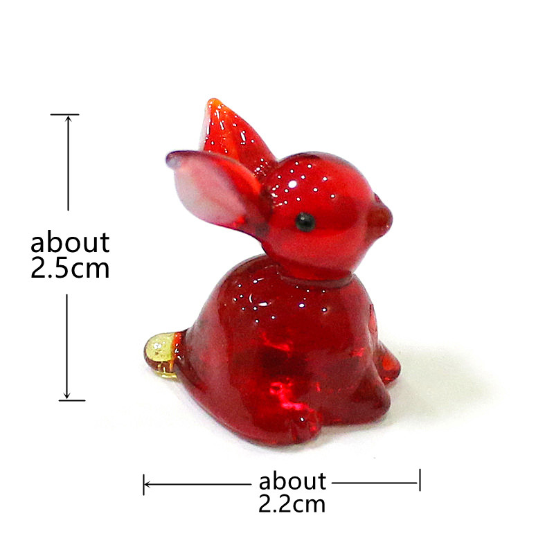 2 adet çok renkli mini cam tav - Bonsai Garden Desk incelemesi ve fiyatı