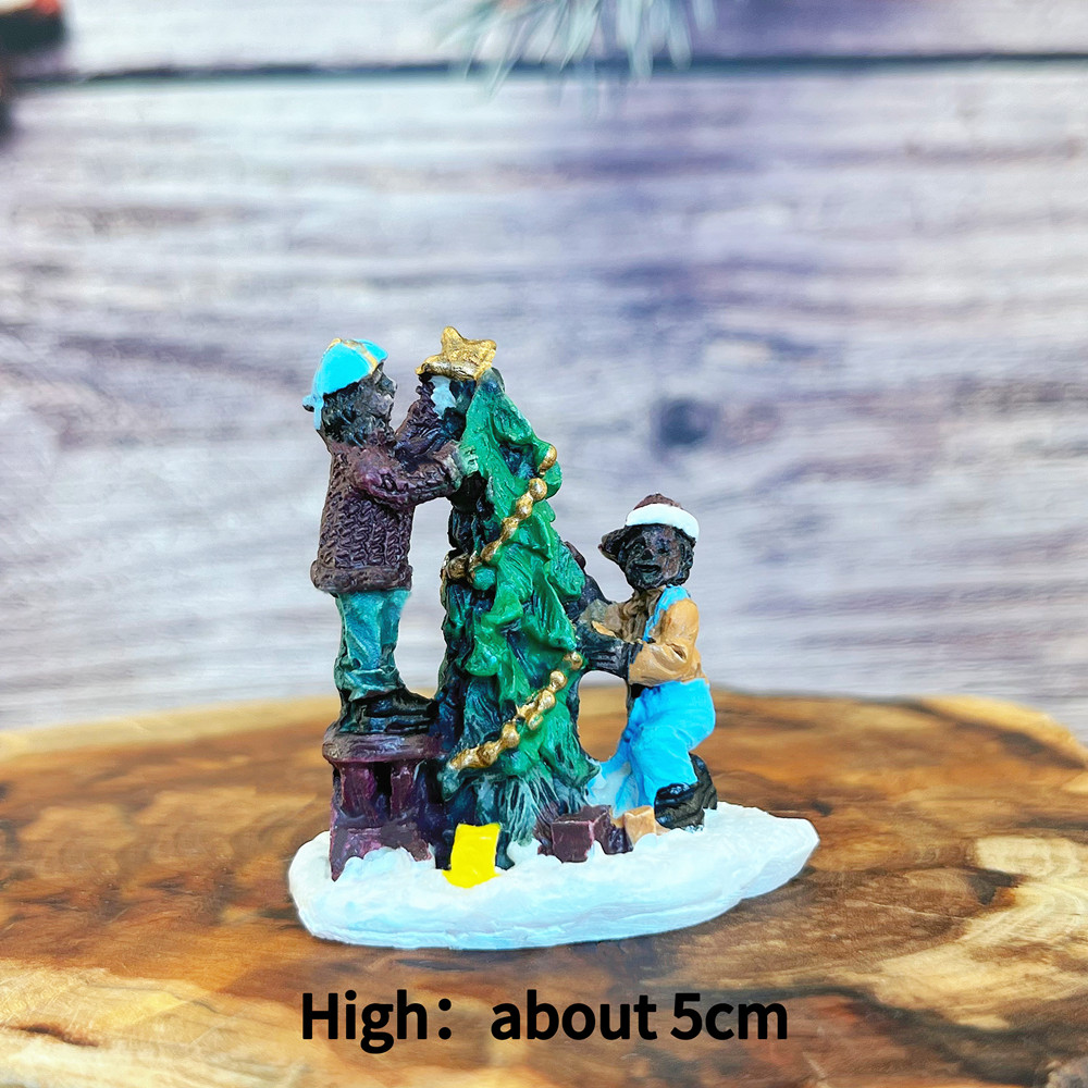 Minyatür bebek Mini rakamlar k - Bonsai Garden Desk incelemesi ve fiyatı