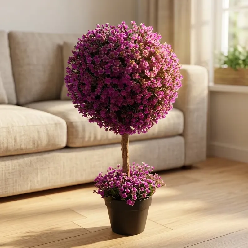 Yapay Bonsai Ağacı Saksı Bitki - Bonsai Garden Desk incelemesi ve fiyatı