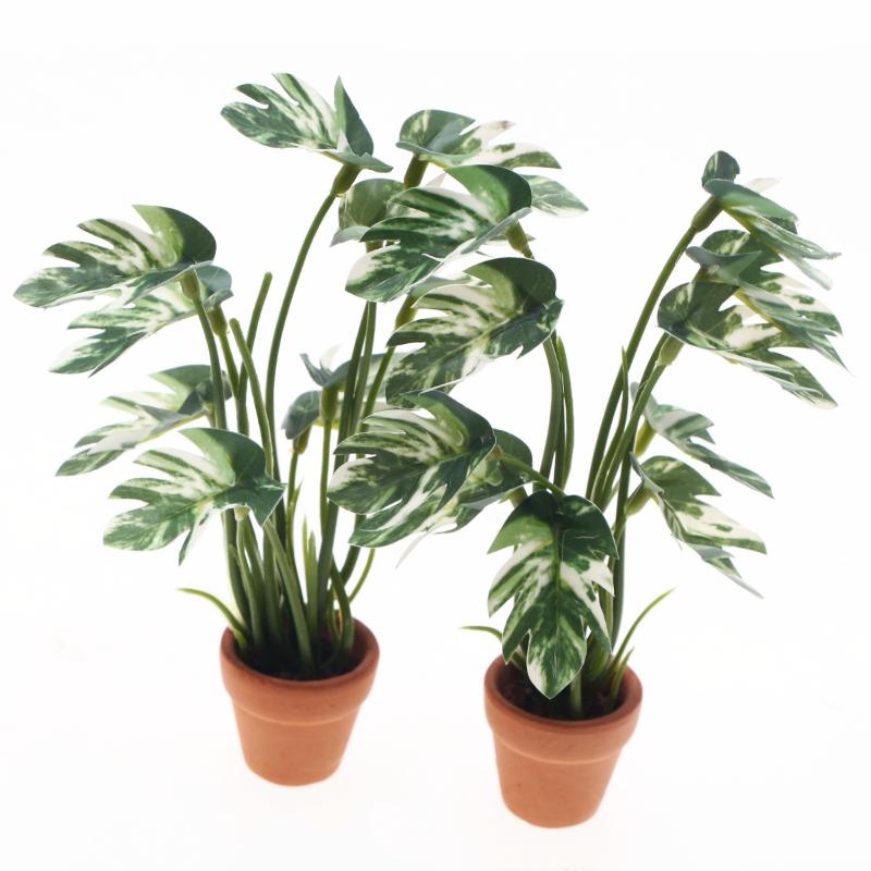Yeni.1PC 1/12 Dollhouse Simüla - Bonsai Garden Plants incelemesi ve fiyatı