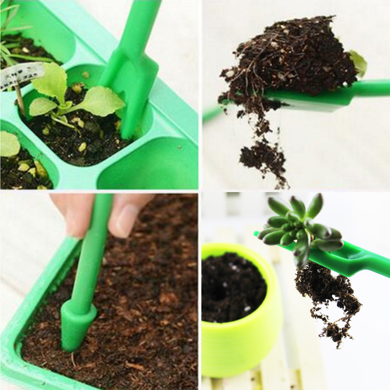 Mini Bahçe Alet Seti Etiket Ku - Bonsai Garden Tools incelemesi ve fiyatı